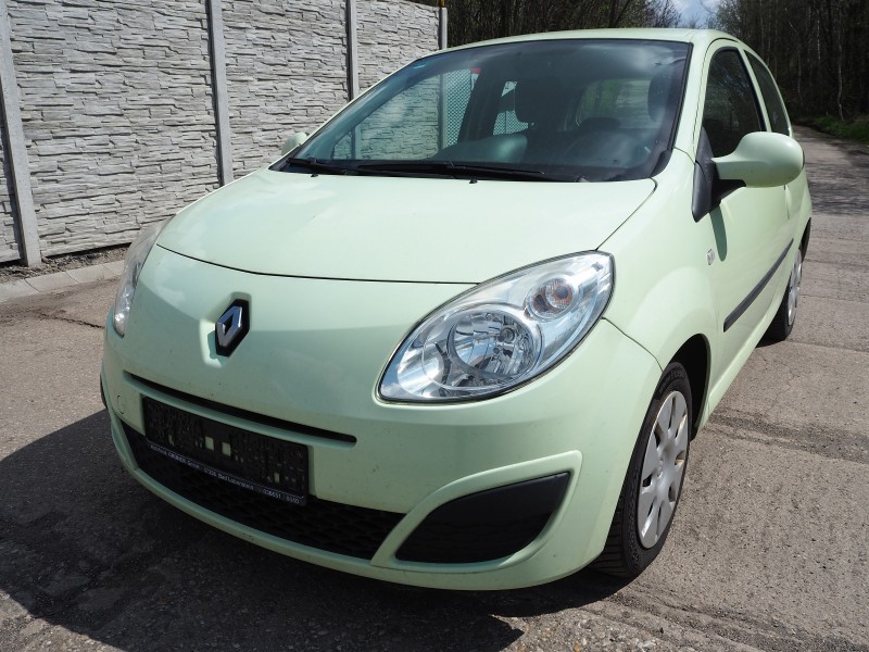 Renault Twingo 1.2