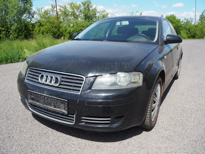 Audi A3 1.6 KLIMA
