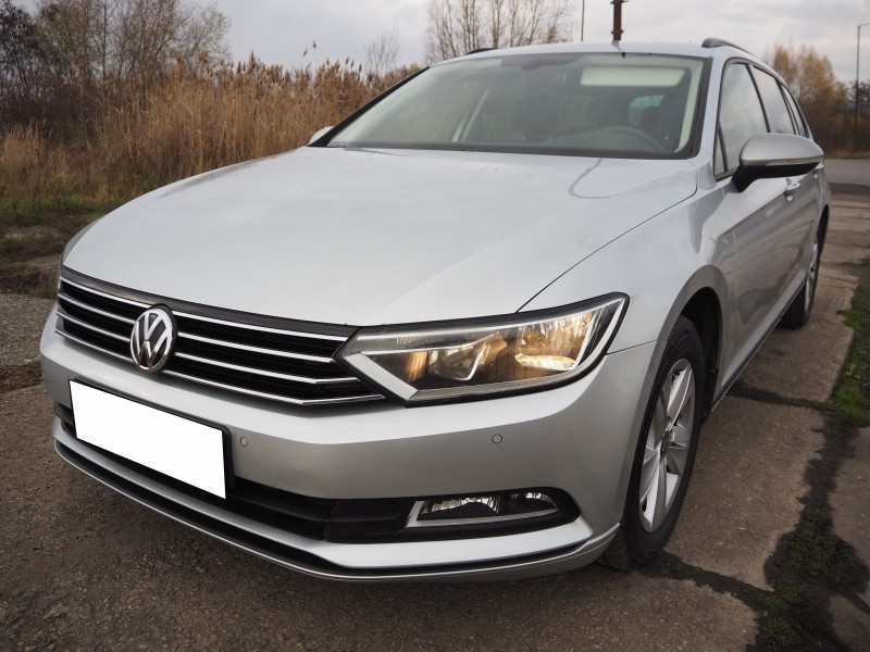 Volkswagen Passat 2.0 TDI COMFORT LINE
